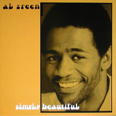 Al Green - Simply Beautiful