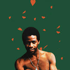 Al Green - Let's Stay Together