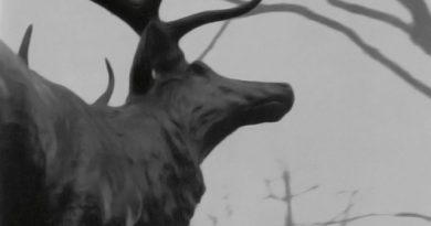 Agalloch – I Am the Wooden Doors