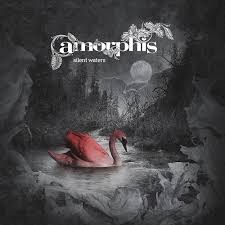 Amorphis - Silent Waters