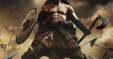 Amon Amarth - Raven's Flight