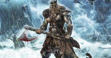 Amon Amarth - First Kill