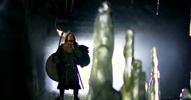 Amon Amarth - Guardians Of Asgaard