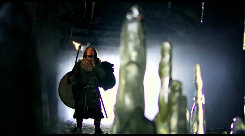 Amon Amarth - Guardians Of Asgaard