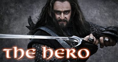 Amon Amarth - The Hero