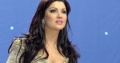 Anna Netrebko - Dvorak: Rusalka