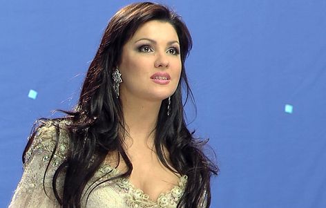 Anna Netrebko - Dvorak: Rusalka