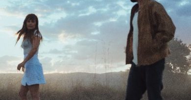 Angus & Julia Stone - Snow