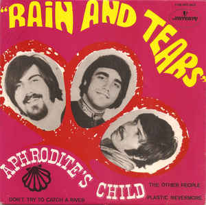 Aphrodite's Child - Rain And Tears