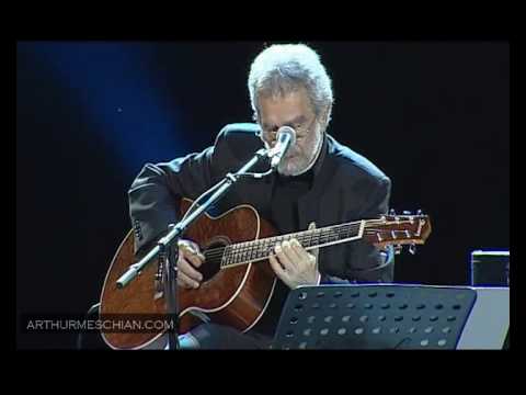 Arthur Meschian - My Years