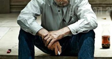Arthur Meschian - Where Were You God?
