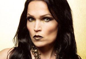Tarja - Marian poika
