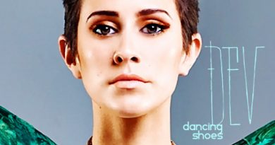 Dev - Dancing Shoes