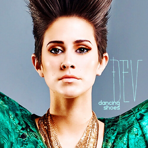 Dev - Dancing Shoes