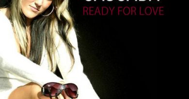Cascada - Ready For Love