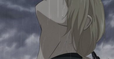 SID - Rain