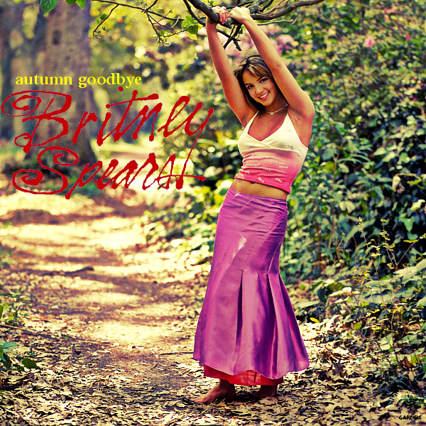 Britney Spears - Autumn Goodbye