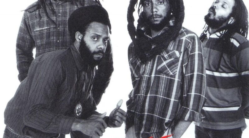 Bad Brains - Voyage Into Infinity