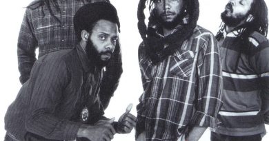 Bad Brains - Don't Blow Bubbles