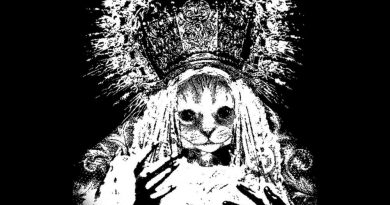 Mr.Kitty - Resurrection