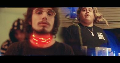 Pouya x Fat Nick - Undecided