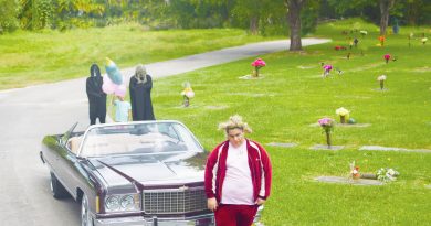 Fat Nick - WTF
