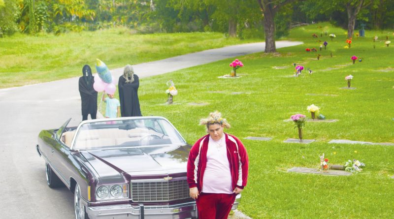 Fat Nick - WTF
