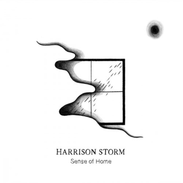 Harrison Storm - Sense of Home