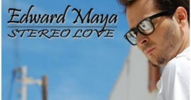 Edward Maya FT Vika Jigulina