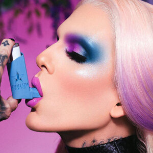 Jeffree Star - Mr. Diva