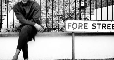 Benjamin Clementine - London