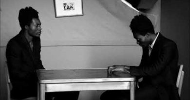 Benjamin Clementine - Ode From Joyce