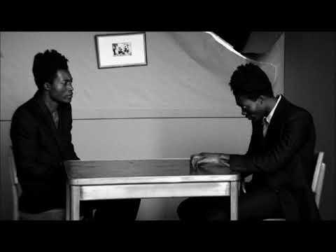 Benjamin Clementine - Ode From Joyce