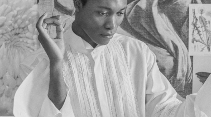 Benjamin Clementine - Adios