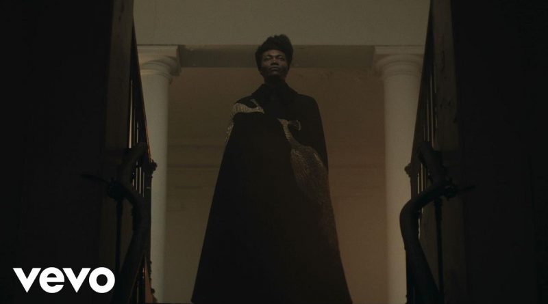 Benjamin Clementine - Phantom Of Aleppoville