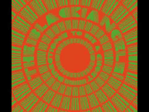 The Black Angels - You on the run