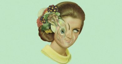 The Black Angels - Half Believing