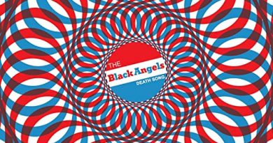 The Black Angels - Currency