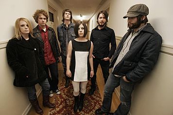 The Black Angels - Bad Vibrations