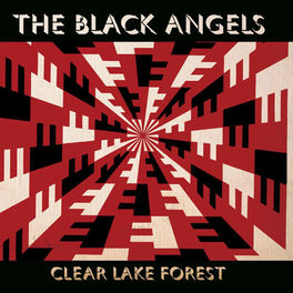 The Black Angels – The Prodigal Sun