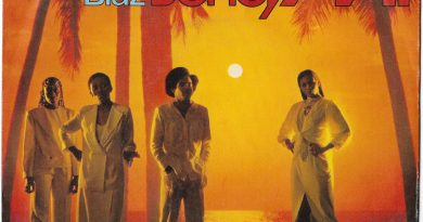 Boney M. - Malaika