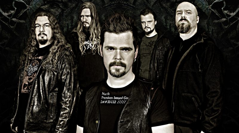 Borknagar - Roots