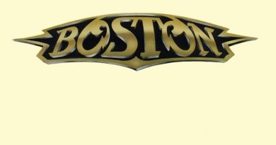 Boston - Amanda