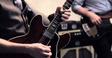 Brandon Heath - Jesus In Disguise