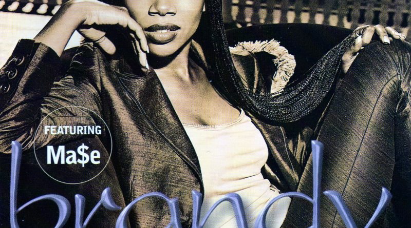 Brandy - Top Of The World