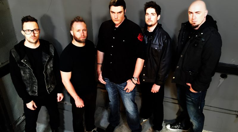 Breaking Benjamin - Home