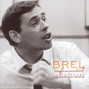 Jacques Brel – Le Dernier repas