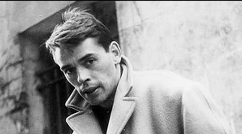 Jacques Brel - Vesoul