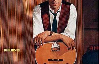 Jacques Brel – Au printemps