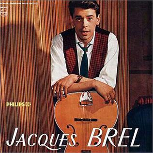 Jacques Brel – Au printemps
